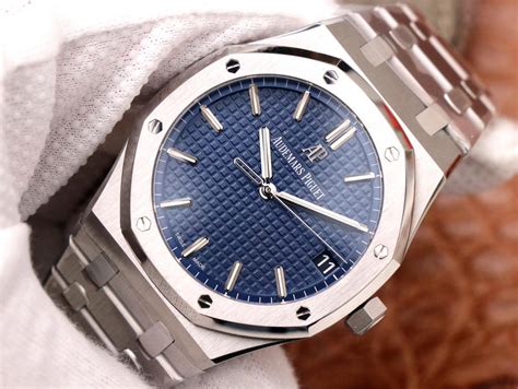 audemars piguet royal oak replica usato|audemars piguet authenticity check.